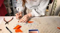 Private Stained Glass Course in Rome's Trastevere