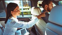 Airport transfers in Cape Town