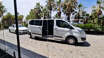 Lisbon Private Transfers (MInibuses 8pax)
