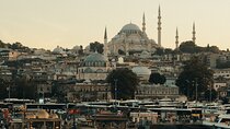 Full Day Private Tour of Istanbul