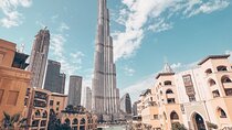 Private Full Day Tour In Dubai