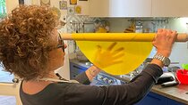 Learn & Eat: fresh pasta masterclass and meal in a local's home
