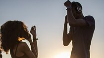 Johannesburg (Sunset & Dinning & Rooftop) Hopping Experience 