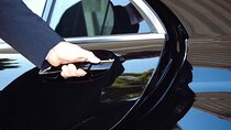 Private Transfer from Fiumicino Airport with 3 Hours Rome Tour