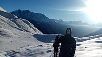  12 Days Private Tour in Annapurna Circuit Trek