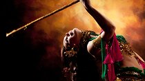Bosphorus Dinner Cruise with Folklore Show & Belly Dancers