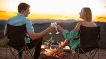 Mountain Majesty: 4-Hour Jeep Adventure and Couples Picnic