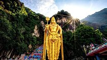 Private Halfday Batu Caves and Cultural Tour in Kuala Lumpur *25*
