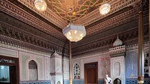 Tashkent city sightseeing tour by local guide