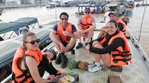 1-Day Cai Rang Floating Market-Biking & Cu Chi Tunnel Trip