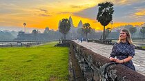 Full Day Great Temples- Private Tour 