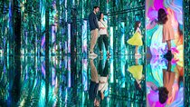 AYA Universe and Dubai Frame Combo Tickets