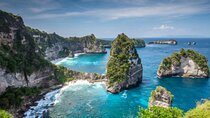 Highlights Nusa Penida Instagram Tour & Snorkeling from Bali