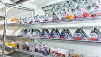 Special Breakfast Onigiri Tasting Activity for The Early Birds