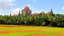 Great Mumbai Fort Heritage & History Tour
