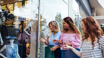 Private Shopping Tour from Belfast to The Boulevard - Banbridge