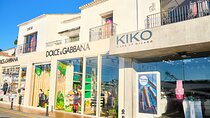 Private Shopping Tour from Marbella Hotels to McArthurGlen Outlet