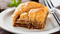 Authentic Greek Typical Menu Cooking Classes in Thessaloniki City