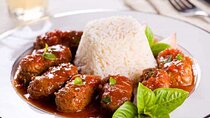 Sephardic Cooking Classes Private Experience in Thessaloniki