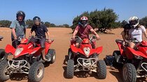 buggy in Agadir