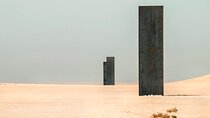 Private West of Qatar Tour