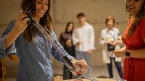 Private Full-Day Tour of the Wine Route in Requena