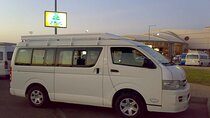 Family-Friendly Transfer from Hurghada to Marsa Alam