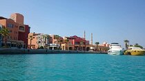 Group Transfer from Hurghada to Marsa Alam