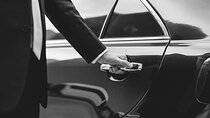 Private Transfer from Rome to Fiumicino Airport