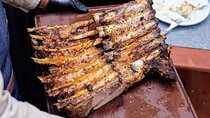 Asado Experience in Argentina