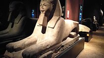 2 Hours Private Guided Tour in Turin Egyptian Museum 