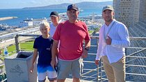 4 Hour Private Tangier Tour Include ride a camel