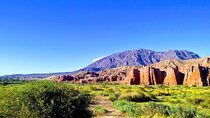 From Salta: Cafayate, Cachi and Humahuaca in 3 full days