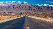 From Salta: Two-Full-Day Tours of Cachi and Humahuaca
