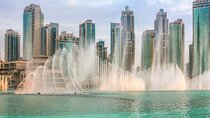 1 Day Dubai City Tour 