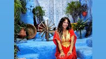 Private Trip to Blue City of Chefchaouen