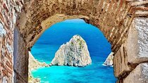 Mykonian Mosaic: First-Time Cruiser's Adventure