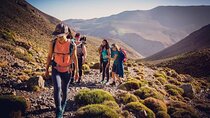 Atlas mountain experience 