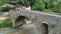 Podgorica Meet The Soul of The City Guided Walking Tour