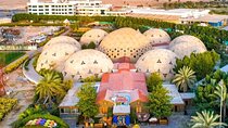 Dubai Butterfly Garden (Escape into nature)