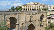Private Day Trip From Malaga to Ronda and back, Local Driver