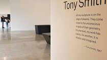 Art Openings in Los Angeles Saturday Night Private Tour by Aaron