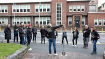 In Our Shoes Dublin Walking Tour