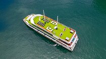 Halong Bay 1 Day - Daily Tour From Hanoi 