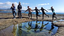 2 Days Jeju Private Jumbo Taxi Tour with Mr.Ko (Suhong)