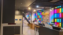 National Art Gallery Tour and Taste of Korean Cuisine in Seoul