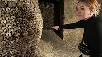 Paris Catacombs Tour with Restricted Areas