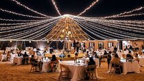 The Sunset and Dinner Experience at Sonara Camp With Transfer