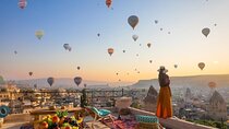 Private Guided 10 Day Tour of Turkey