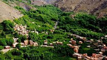  4 Days Private Tour from Marrakech to Merzouga